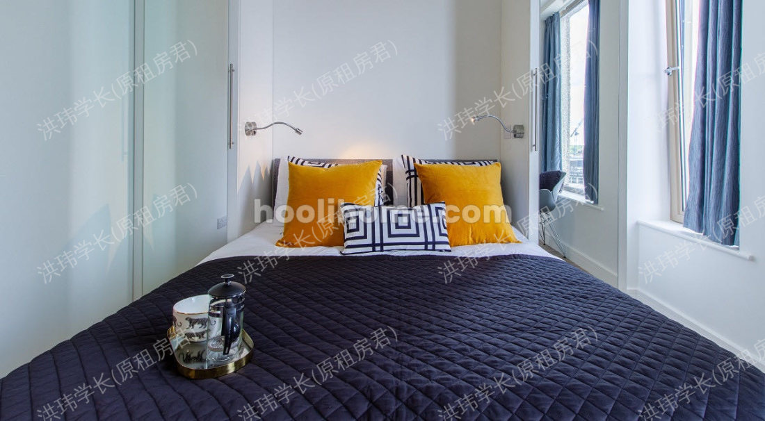 Kensington House公寓