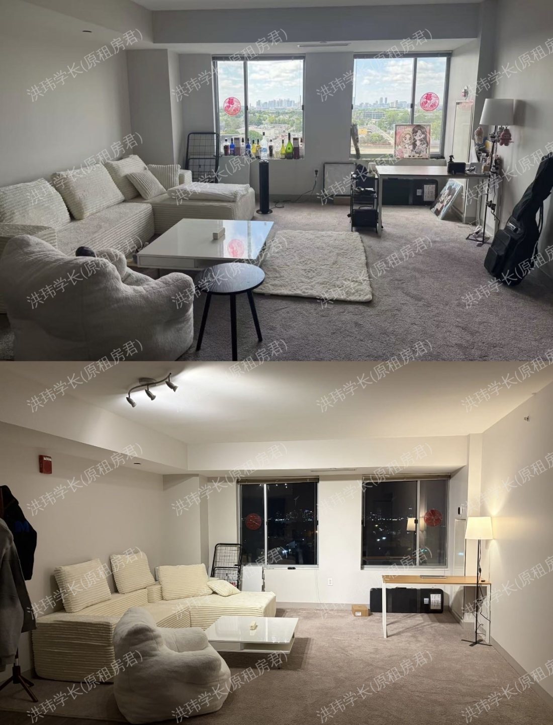 160 Pleasant Street Apartments公寓