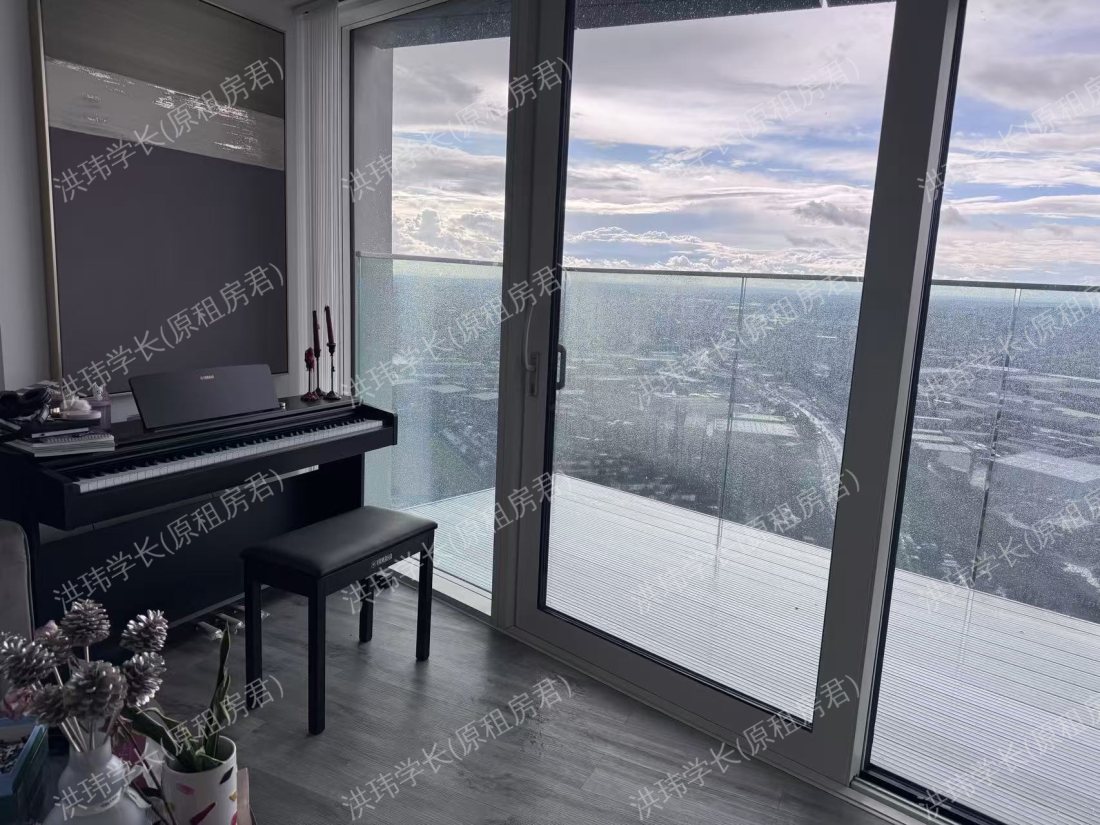 Icon Tower公寓