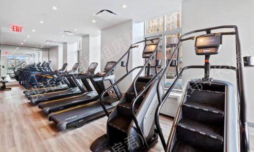 The Biltmore公寓