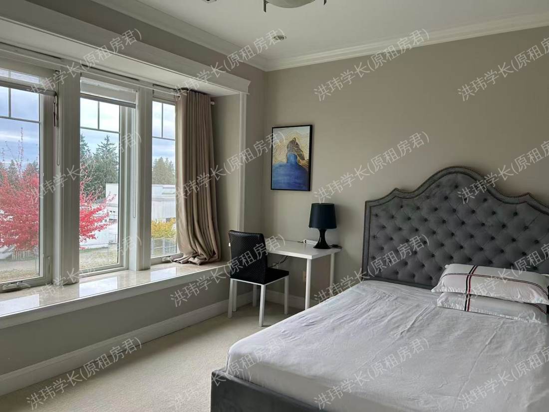 Single Family Detached Home公寓