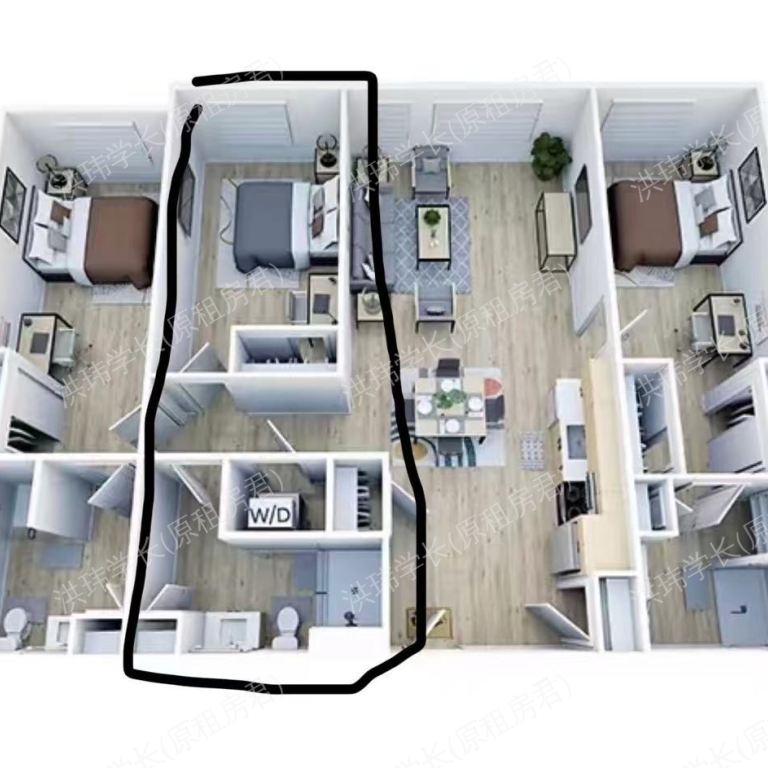rooms picture