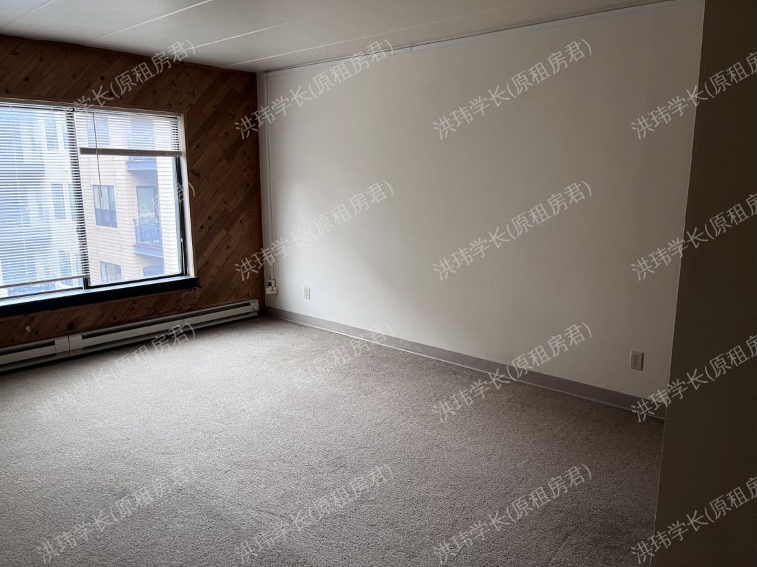Inez Apartment公寓