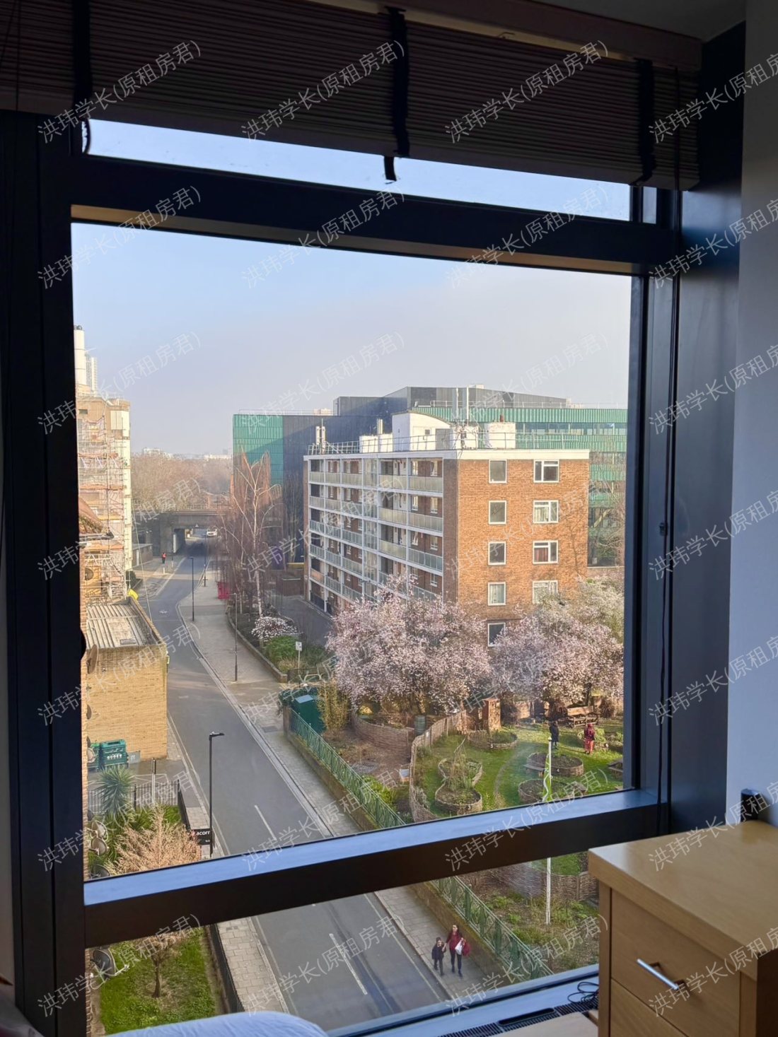 Parliament View Apartments公寓