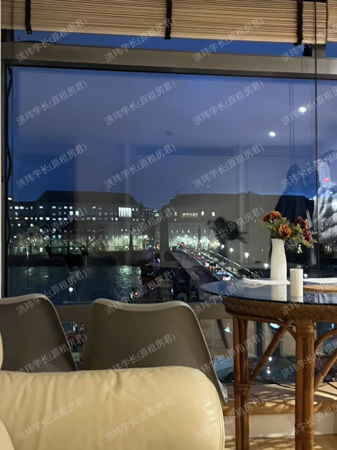 Parliament View Apartments公寓
