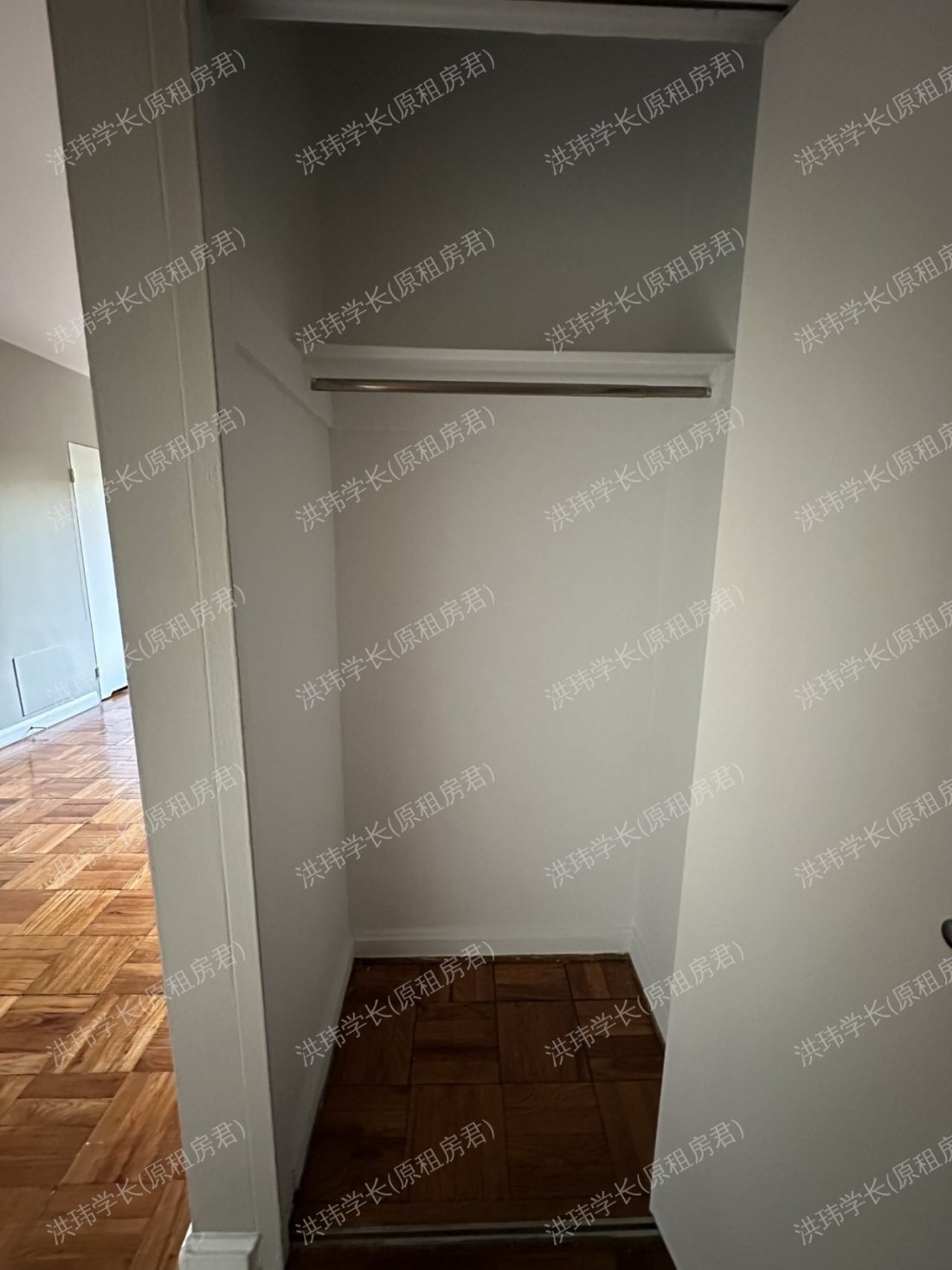 Idaho Terrace Apartments 公寓