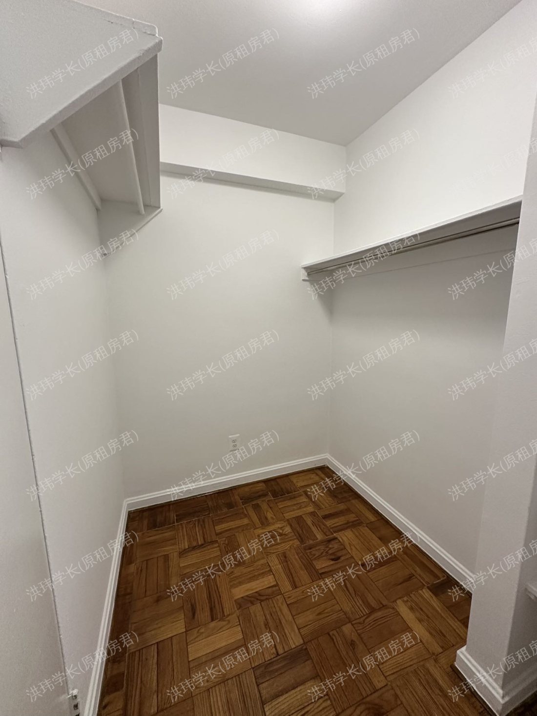 Idaho Terrace Apartments 公寓