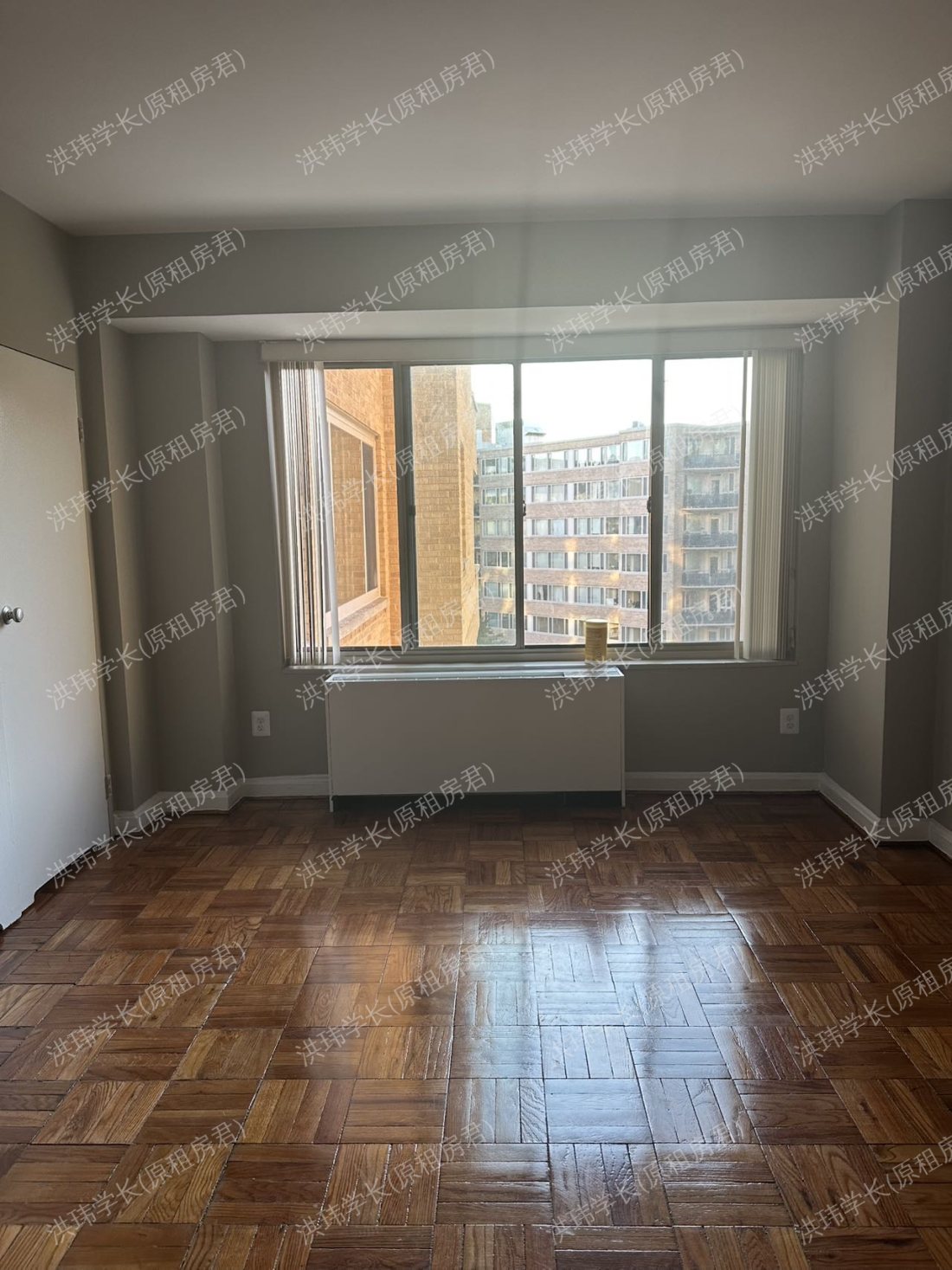 Idaho Terrace Apartments 公寓