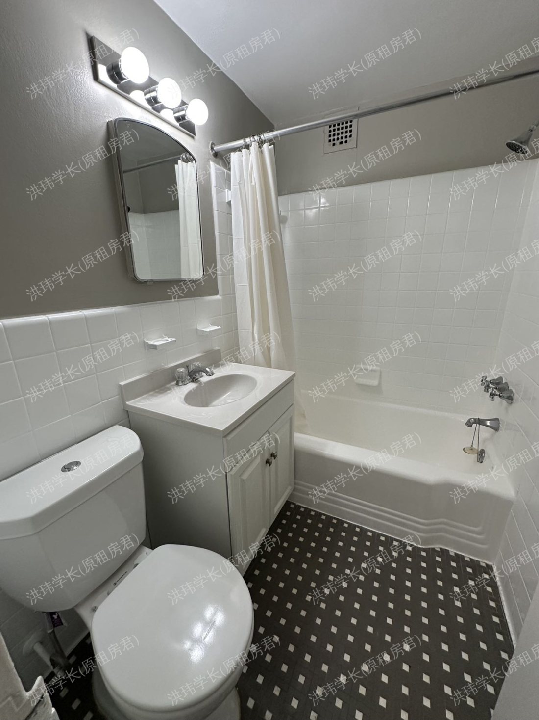 Idaho Terrace Apartments 公寓