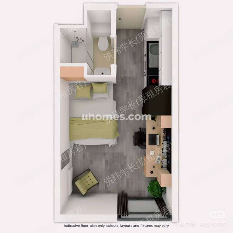 rooms picture