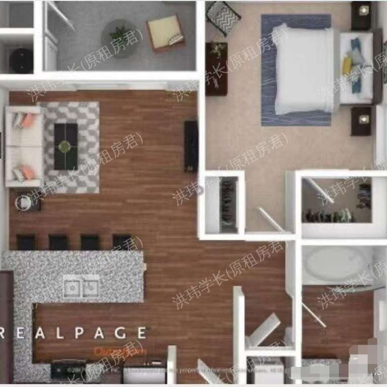 rooms picture