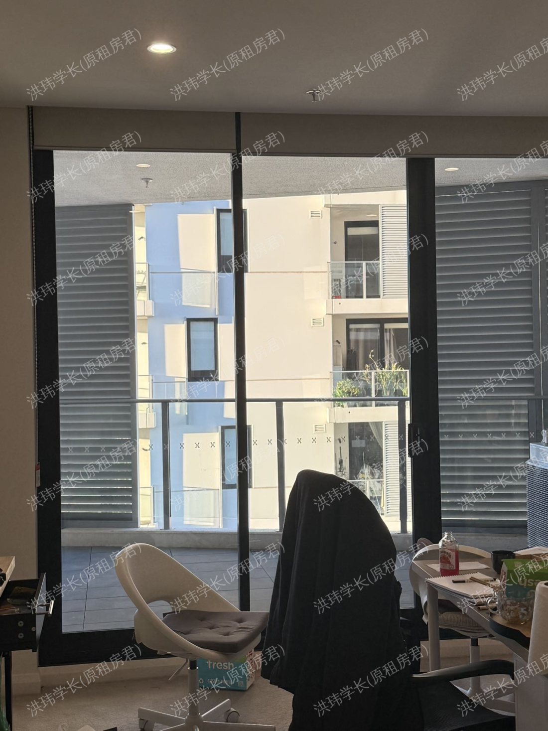 A1503/100 Castlereagh Street, Liverpool公寓