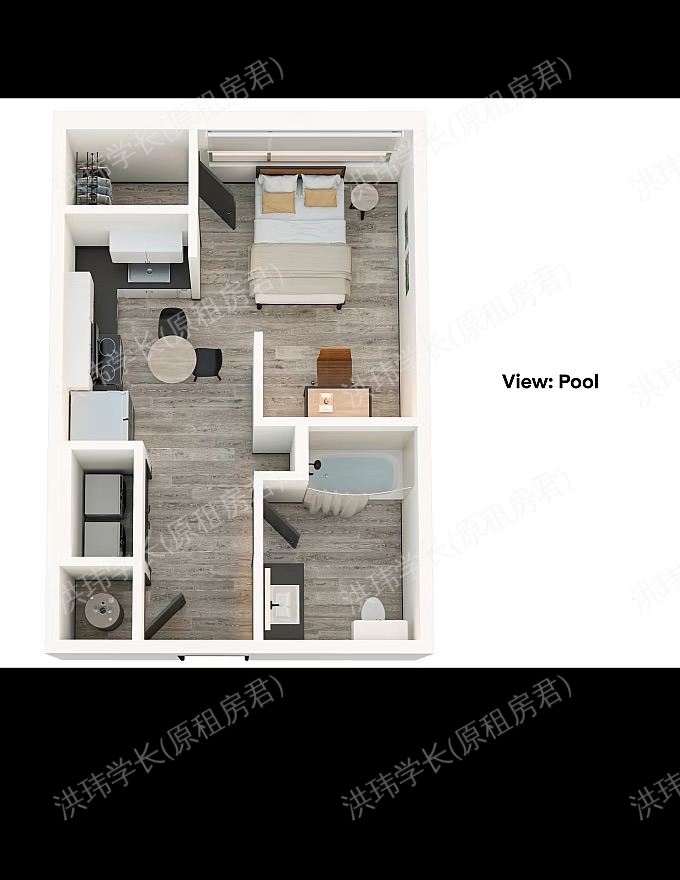 rooms picture