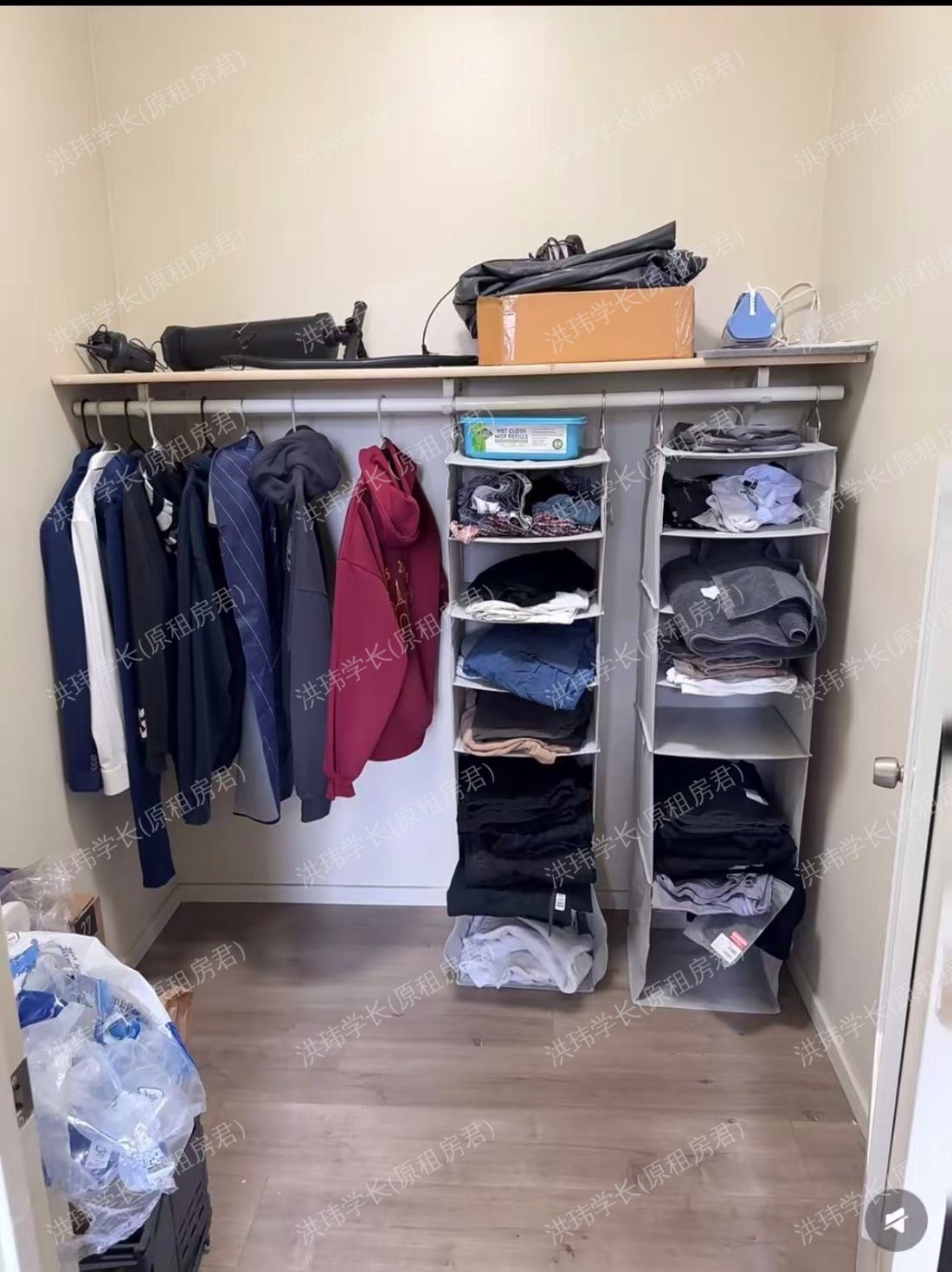 The Lorenzo Student Housing公寓