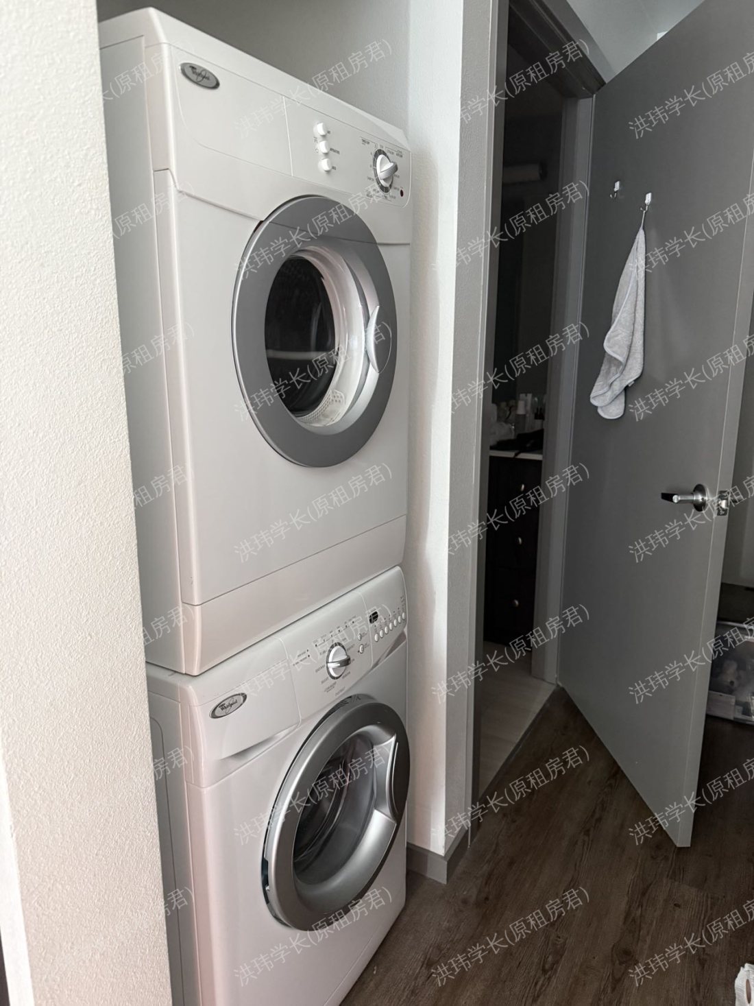 NORA Apartments公寓