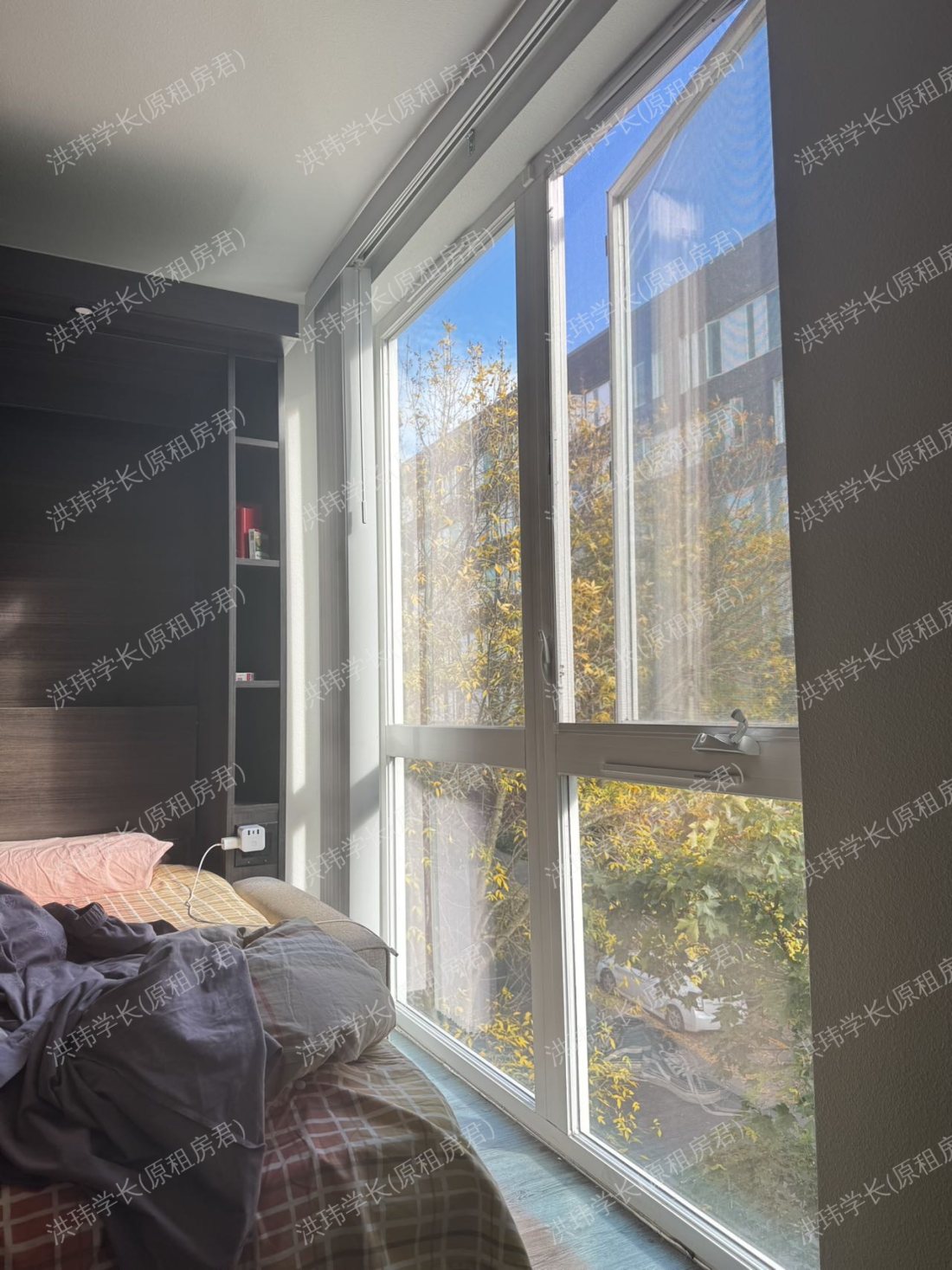 NORA Apartments公寓