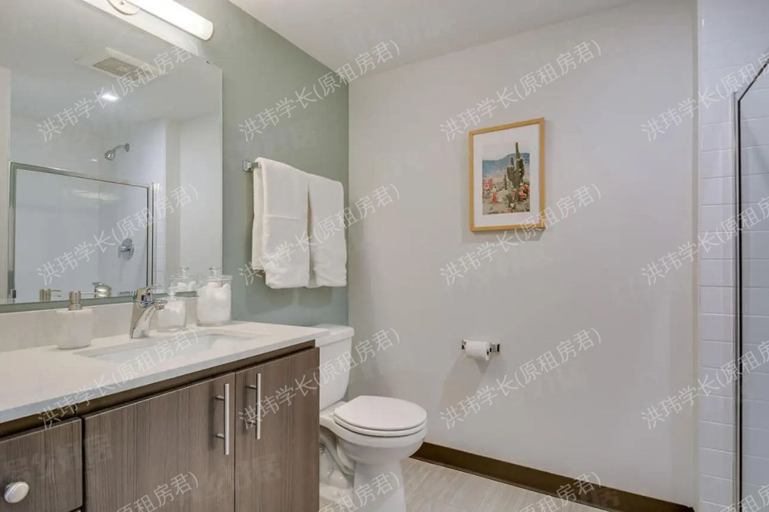 NORA Apartments公寓
