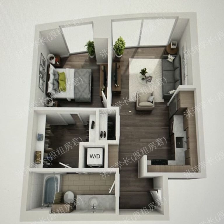 rooms picture