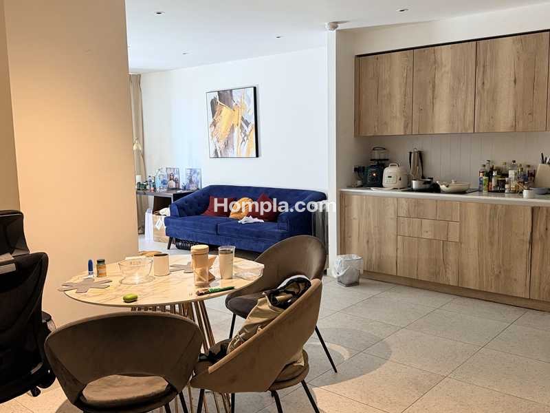 Georgette Apartments apartment
