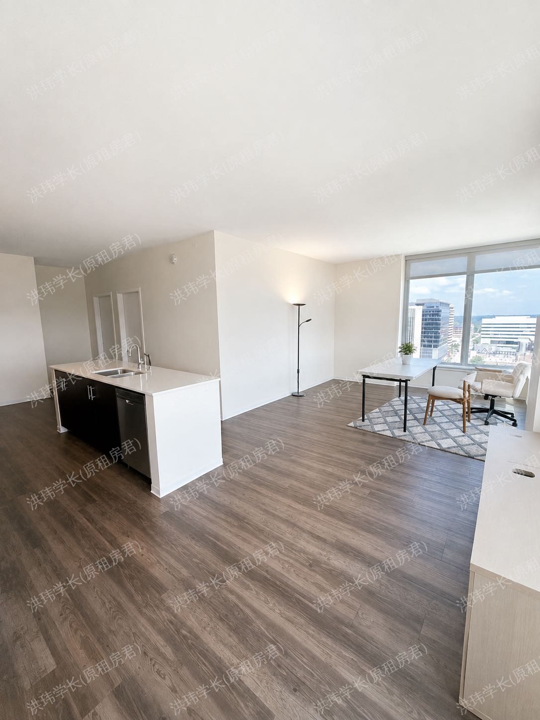 212 Clayton Apartment公寓