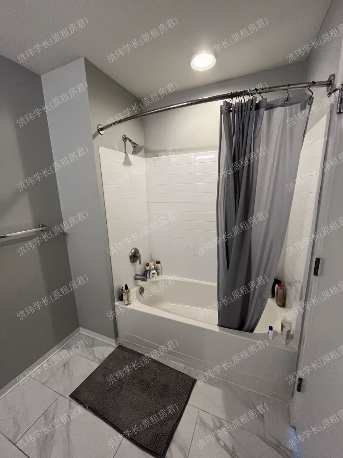 212 Clayton Apartment公寓