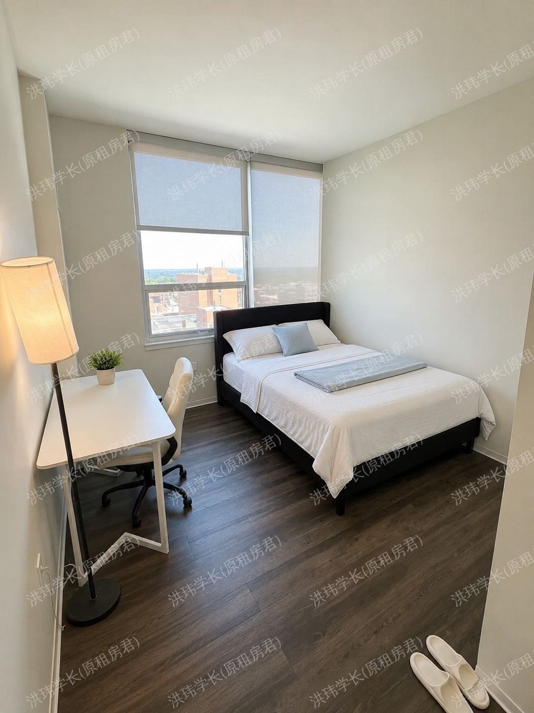 212 Clayton Apartment公寓