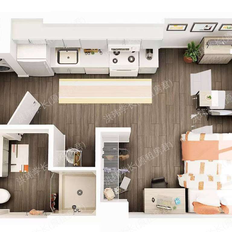 rooms picture