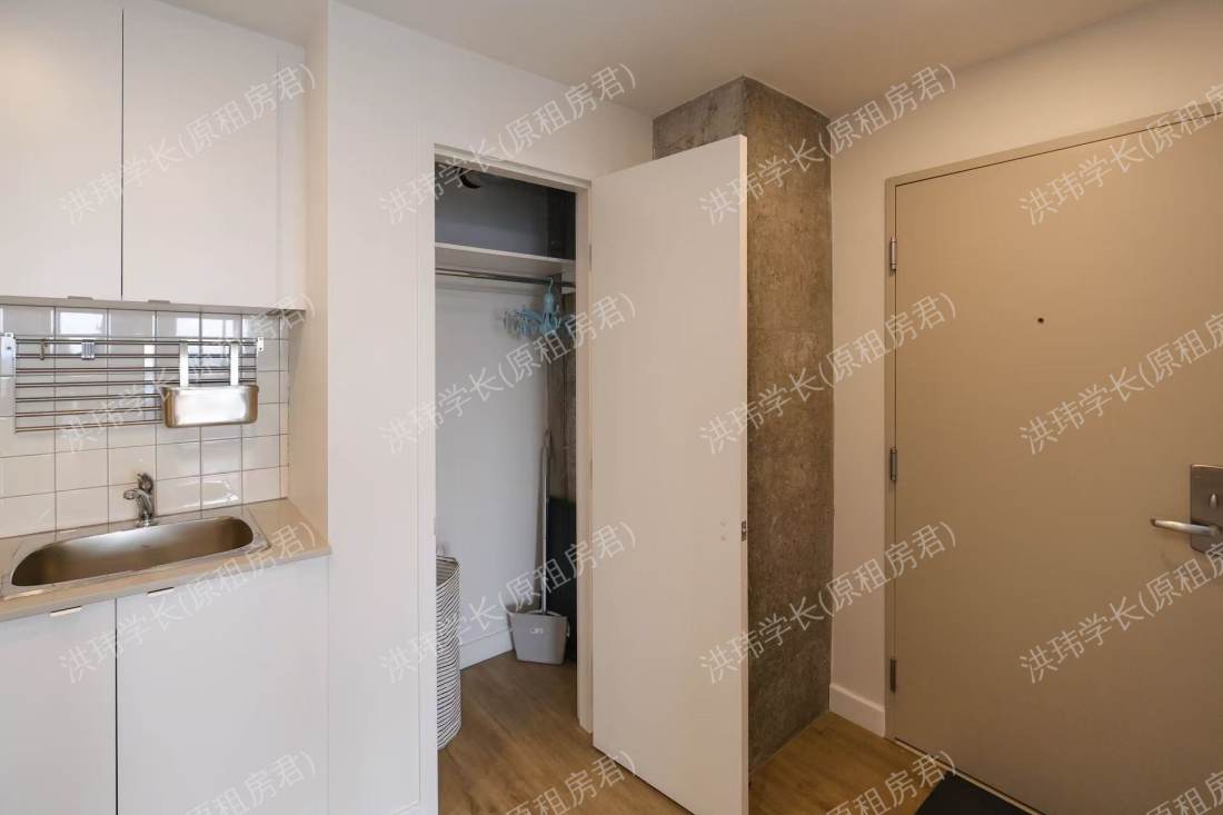 Dorchester Apartments公寓