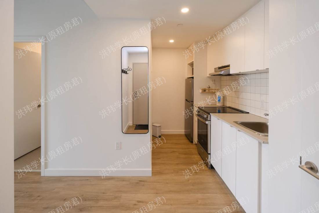 Dorchester Apartments公寓