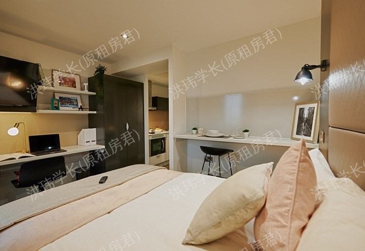 aparto Glasgow West End公寓