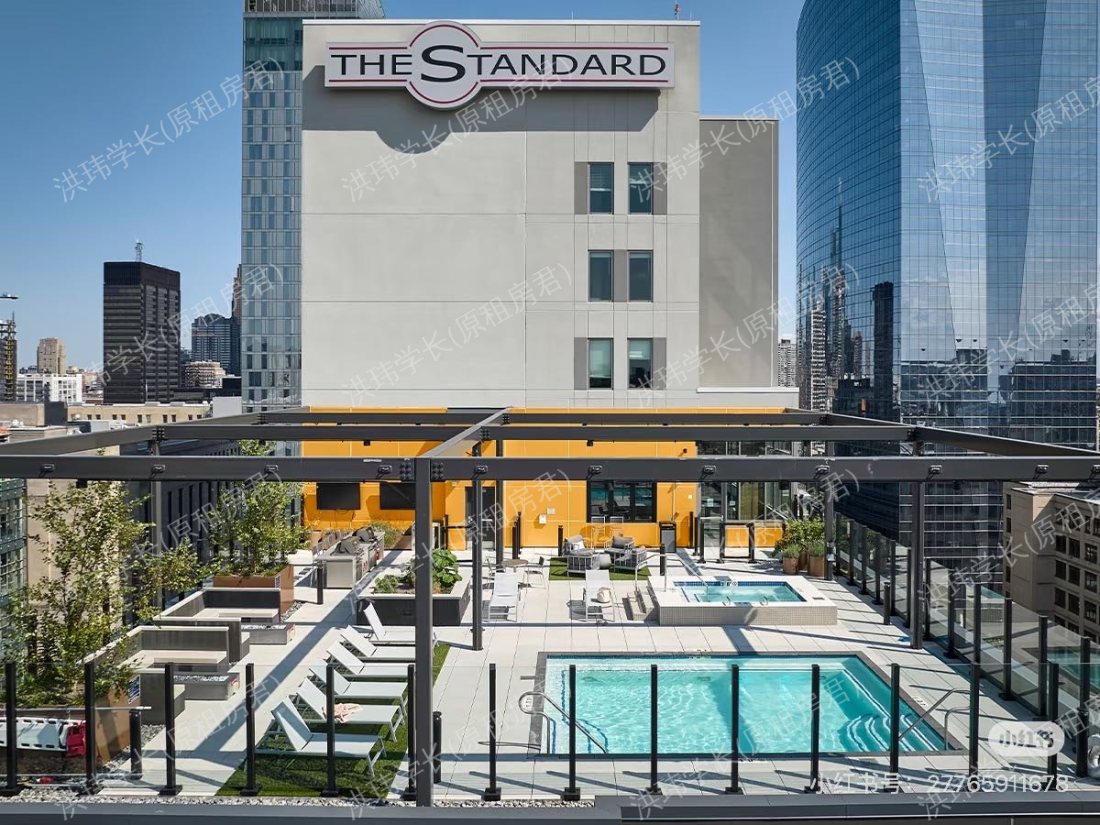 The Standard公寓