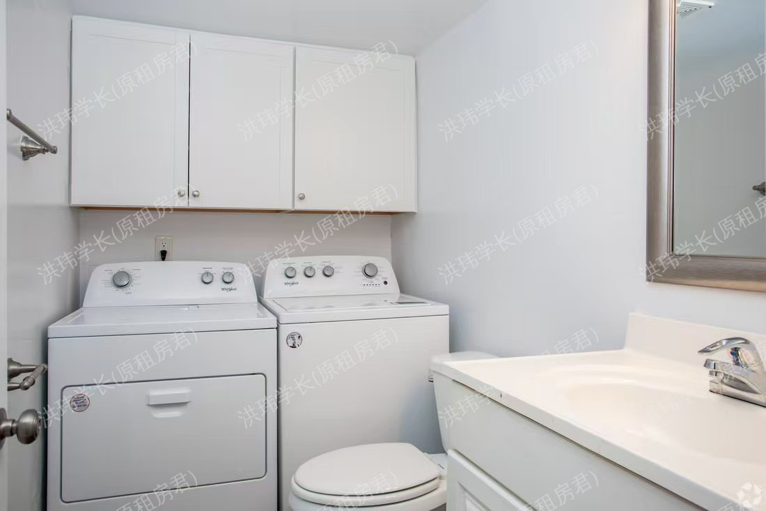 Gorman Crossings Apartments公寓