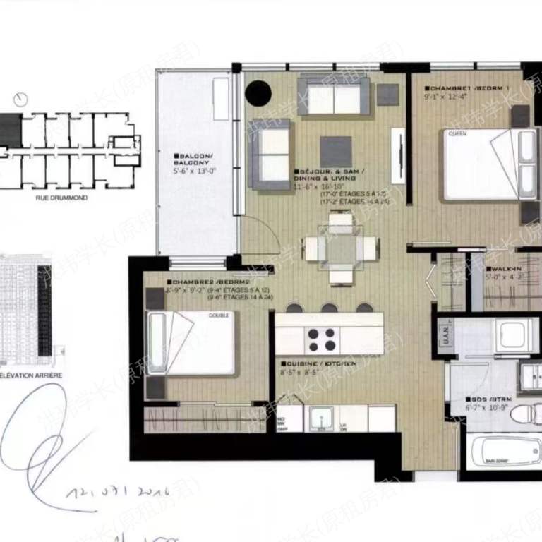 rooms picture
