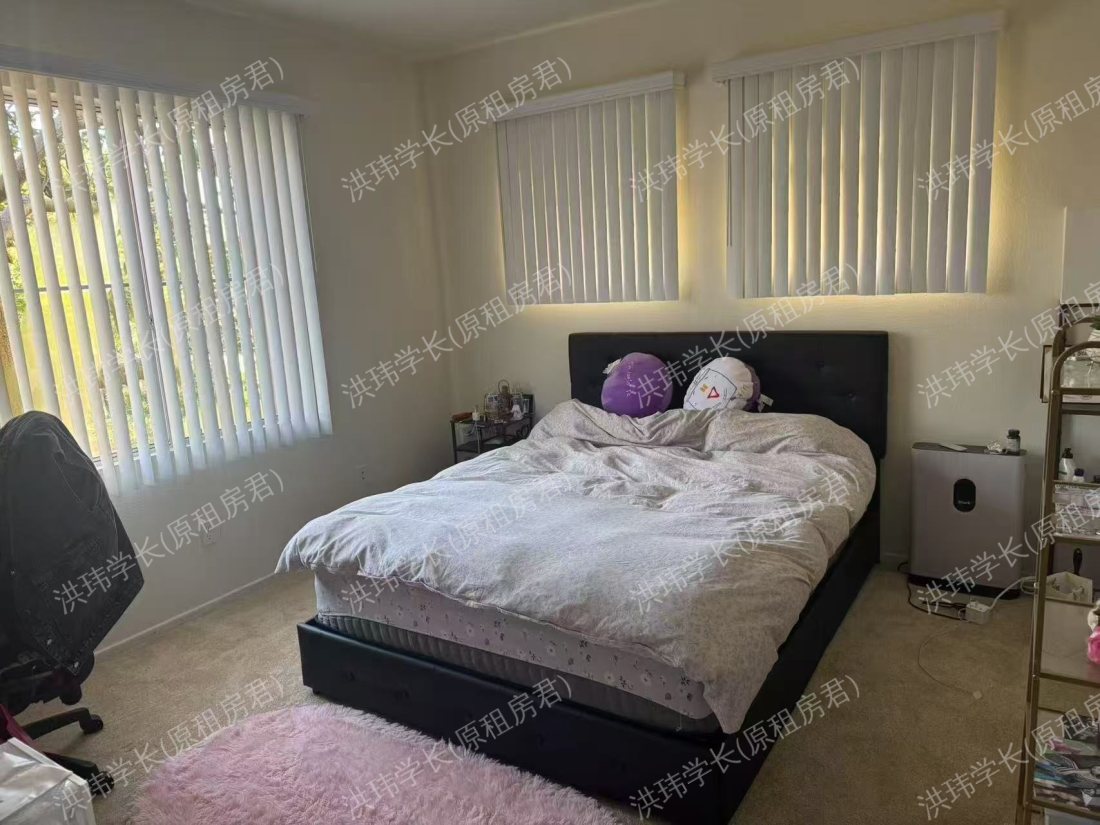 Santa Rosa Apartment Homes公寓