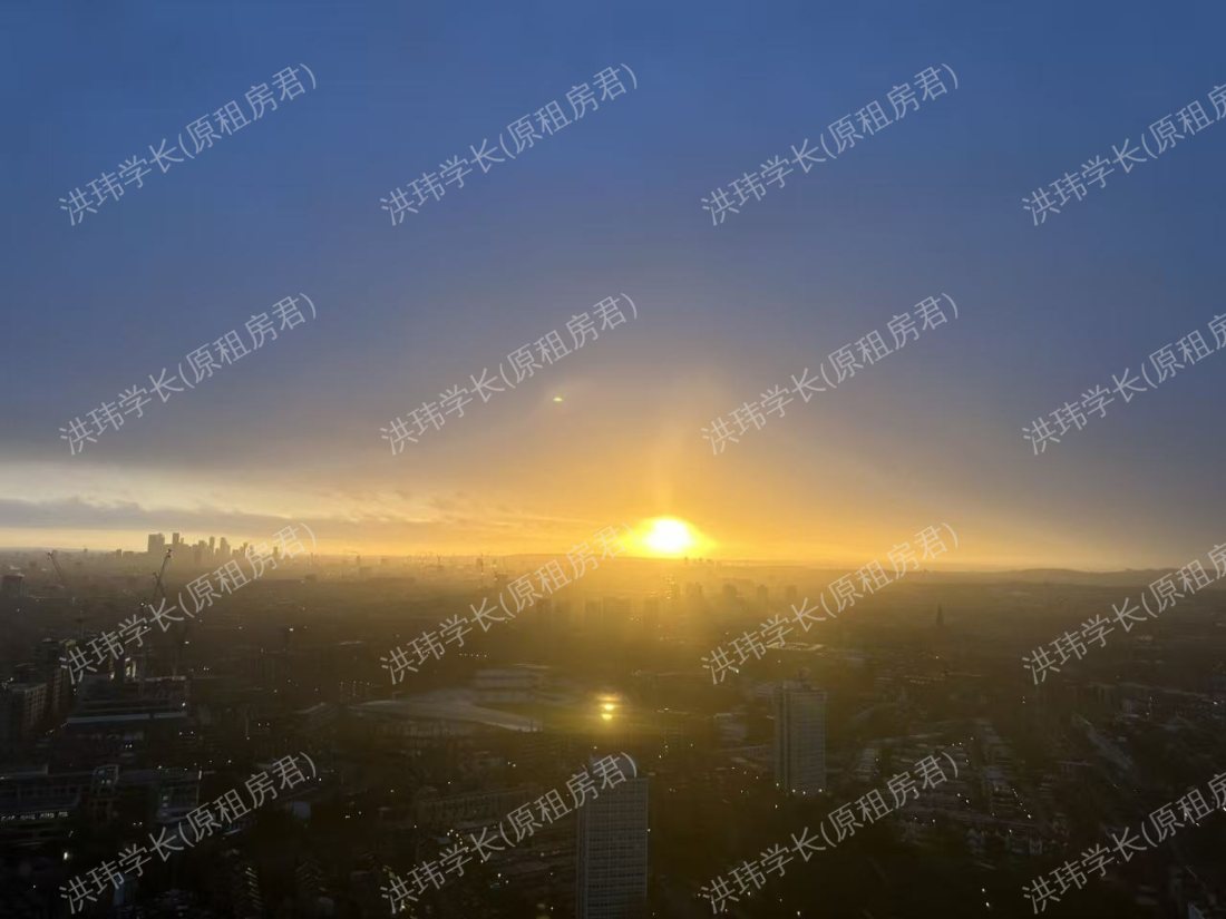 Damac Tower公寓