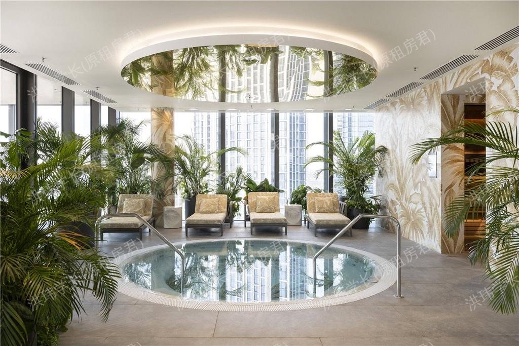 Damac Tower公寓
