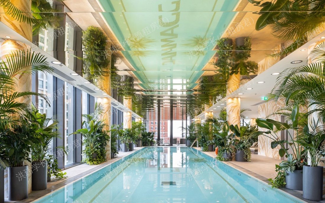Damac Tower公寓