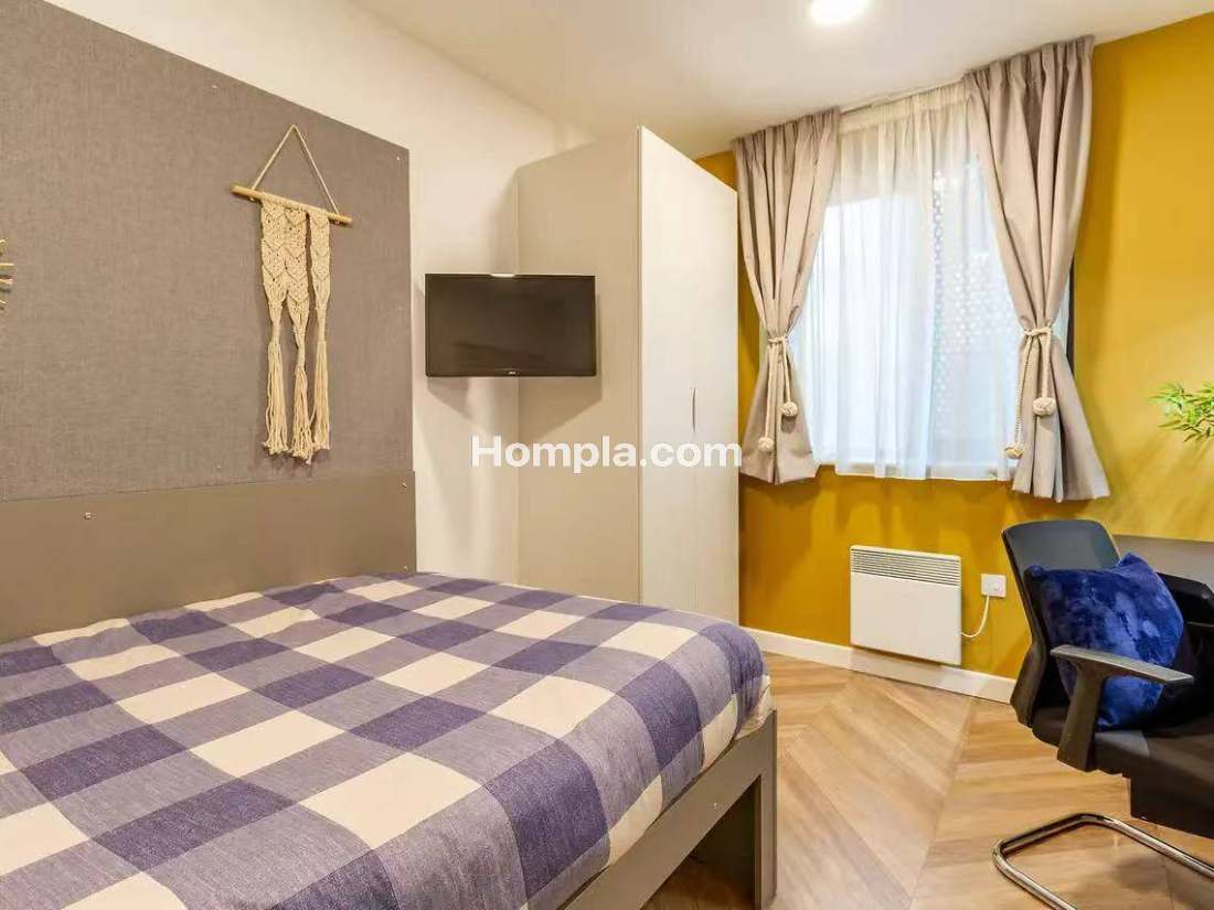 Belaton House apartment