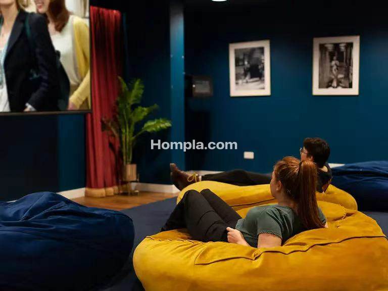 Belaton House apartment