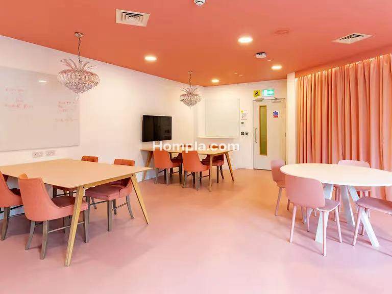 Belaton House apartment