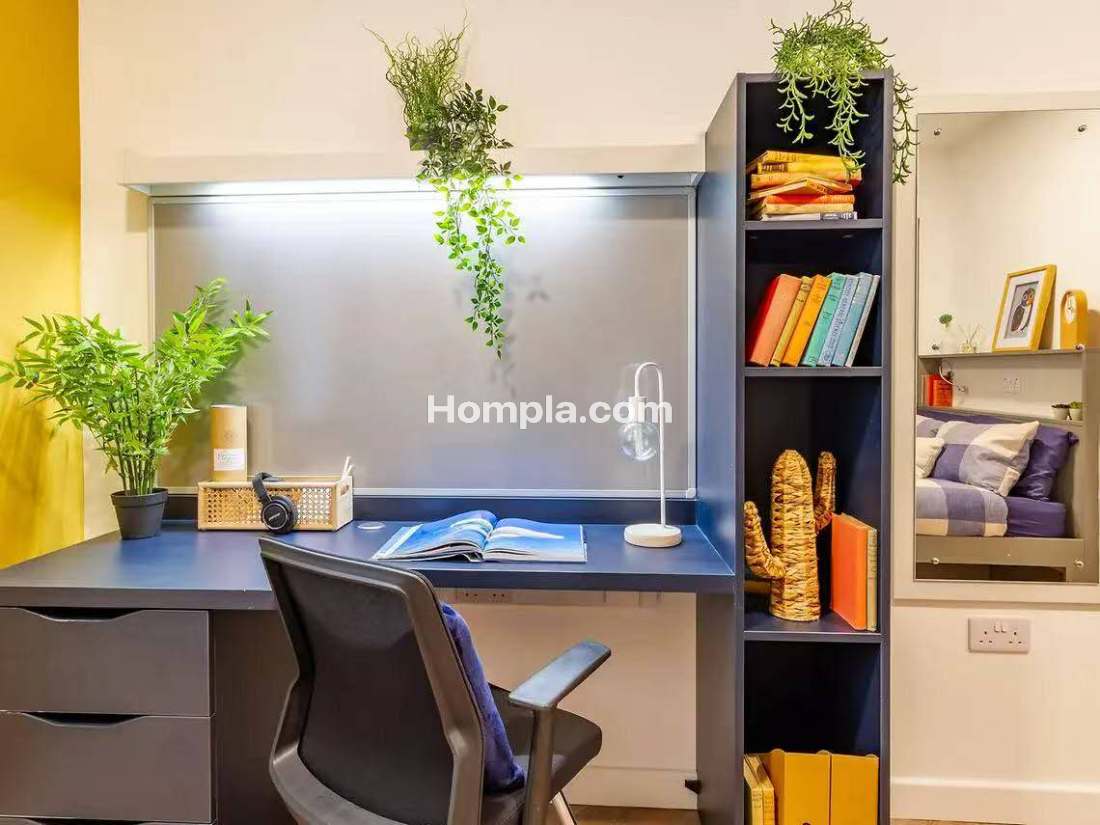 Belaton House apartment