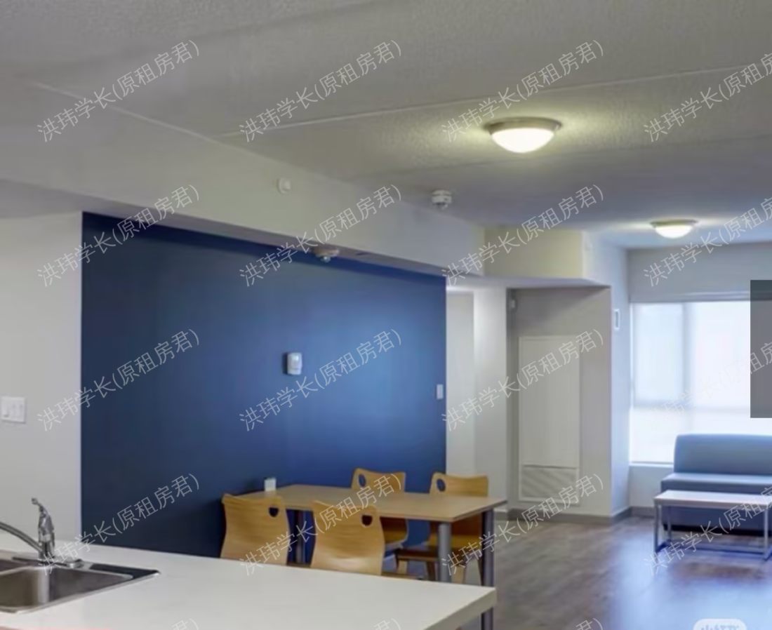 Elora House(Rez‑One 旗下学生公寓公寓