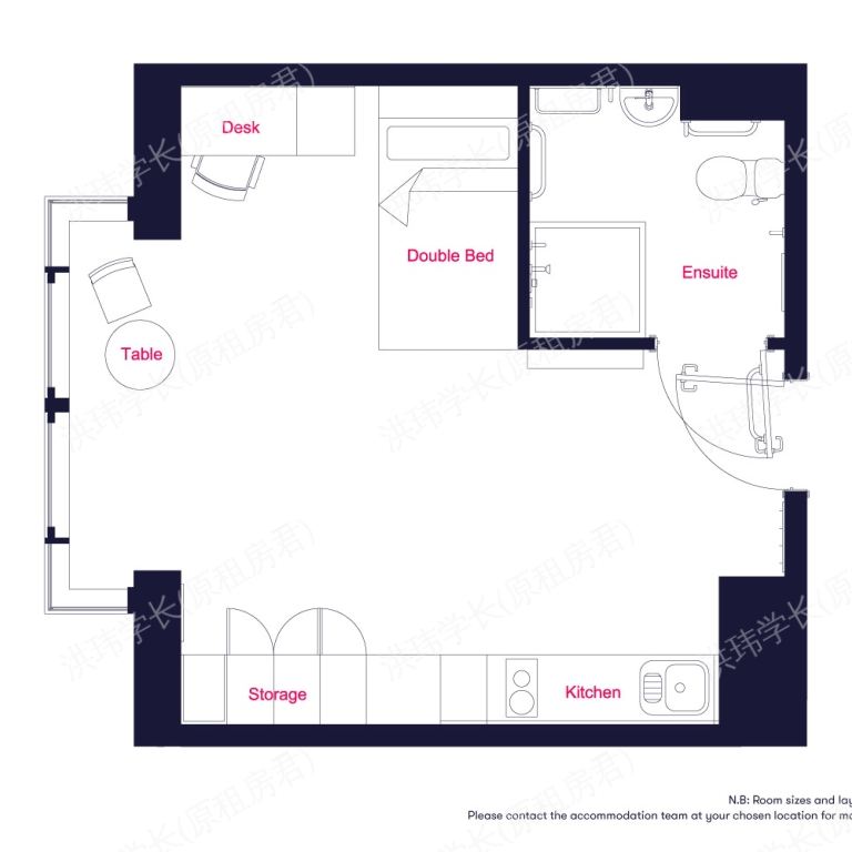 rooms picture