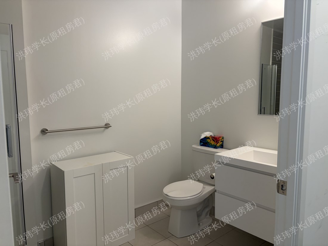 Gallery Square Condos(Gallery Square South Tower)公寓