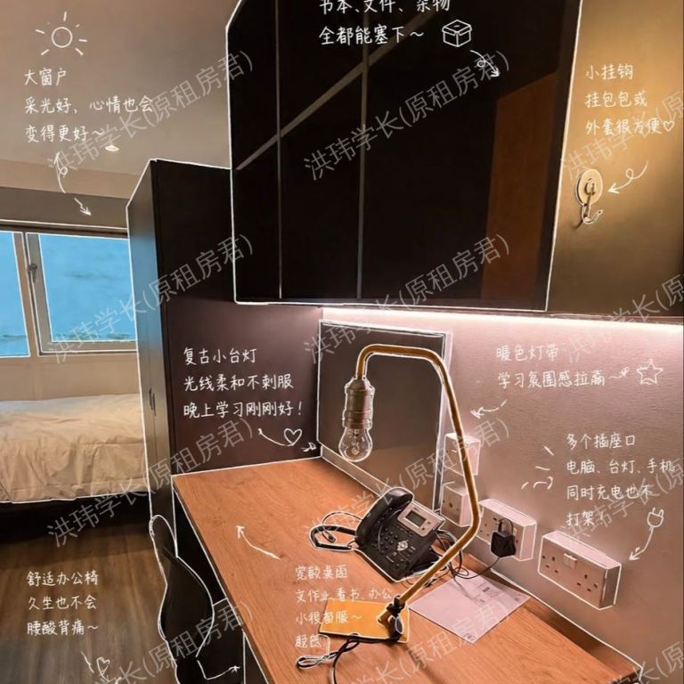 rooms picture