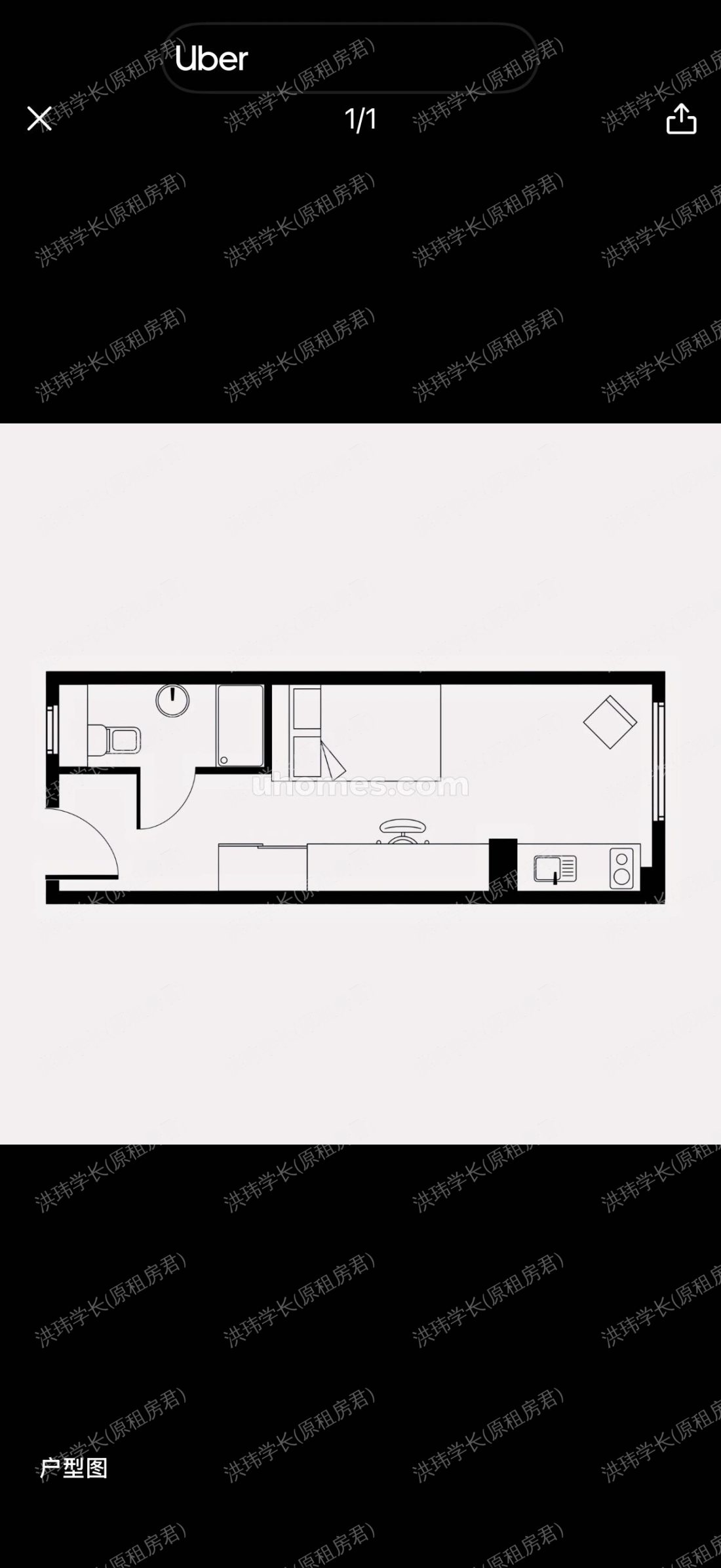 Canvas Arthur House公寓