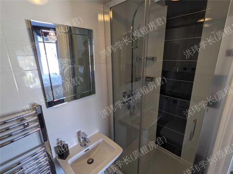 Shepherds Ct公寓