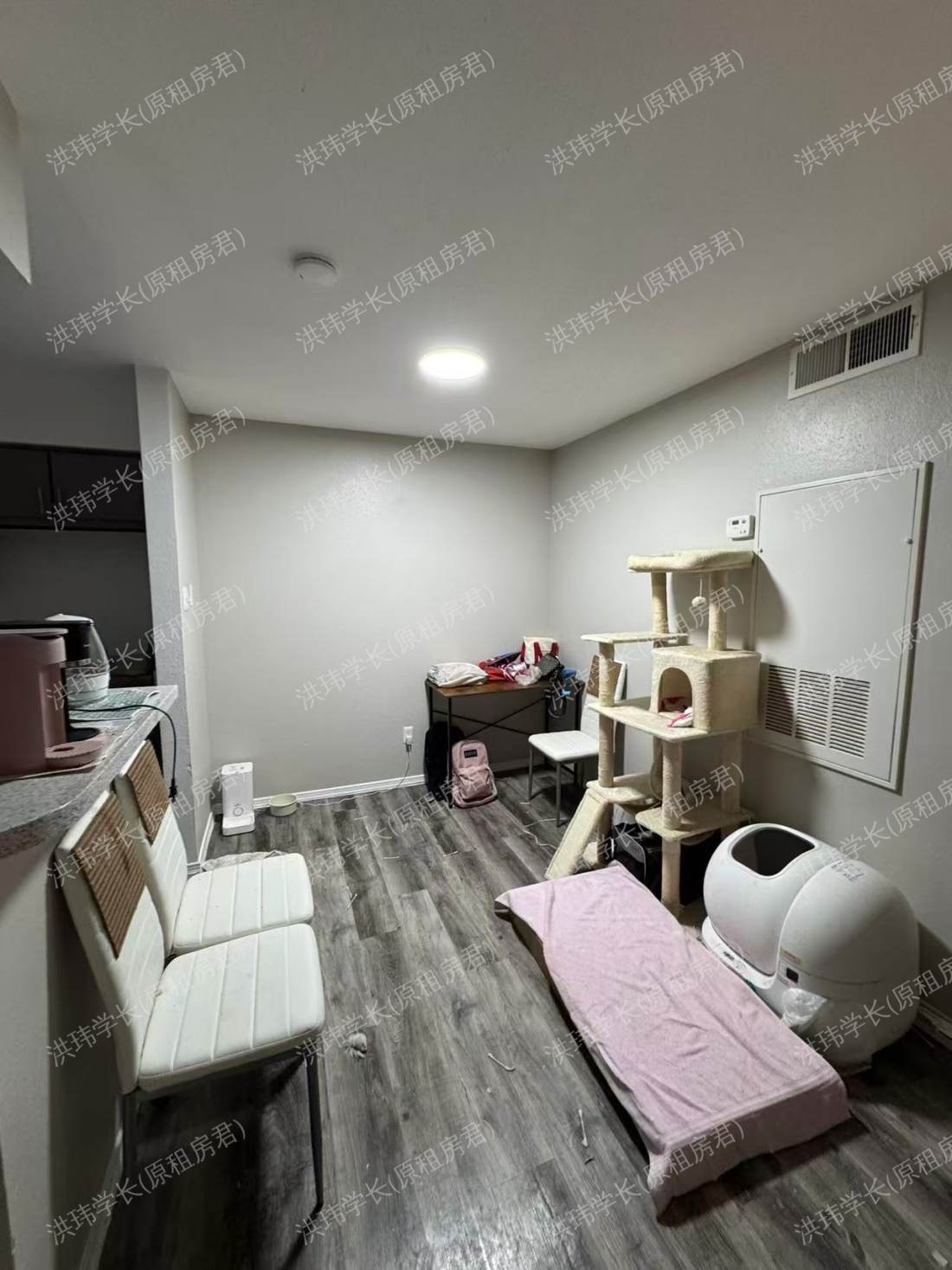 Sonoma Apartment Homes公寓