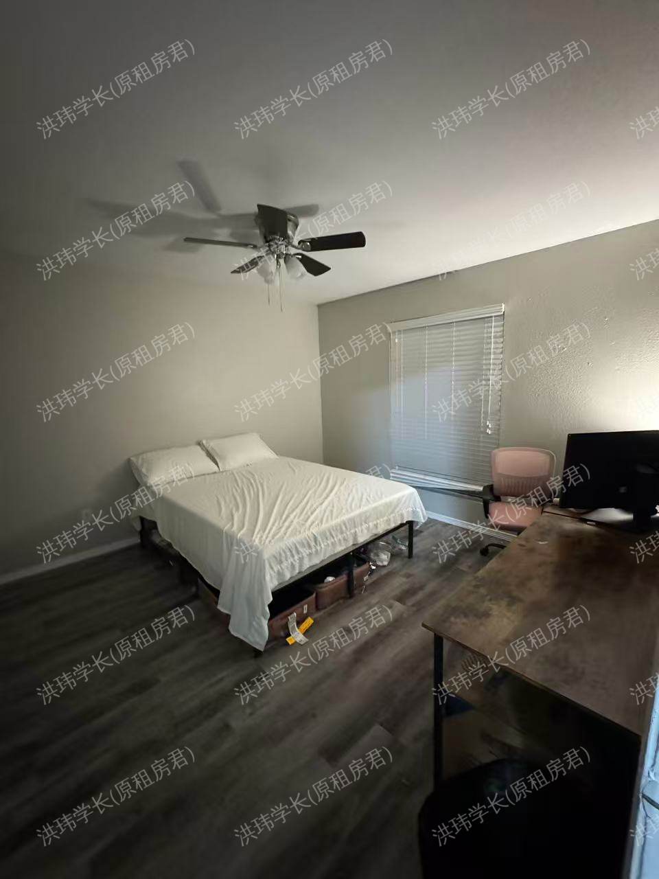 Sonoma Apartment Homes公寓