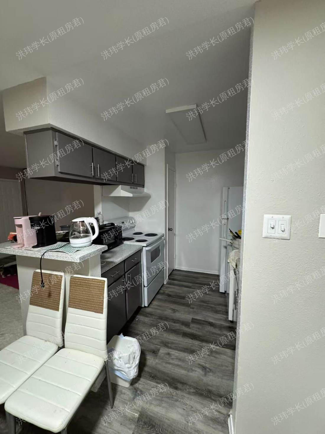Sonoma Apartment Homes公寓